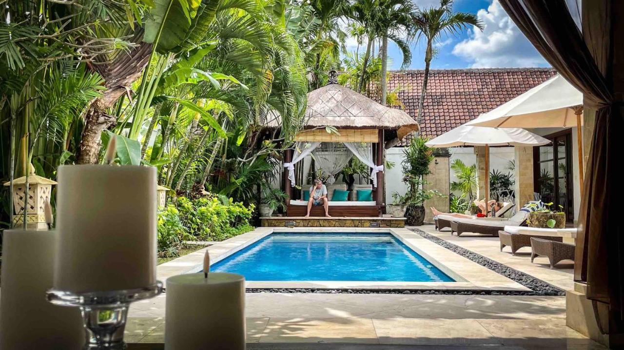 Villa Alu Lima Семиньяк Экстерьер фото