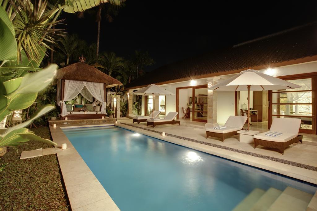 Villa Alu Lima Семиньяк Номер фото
