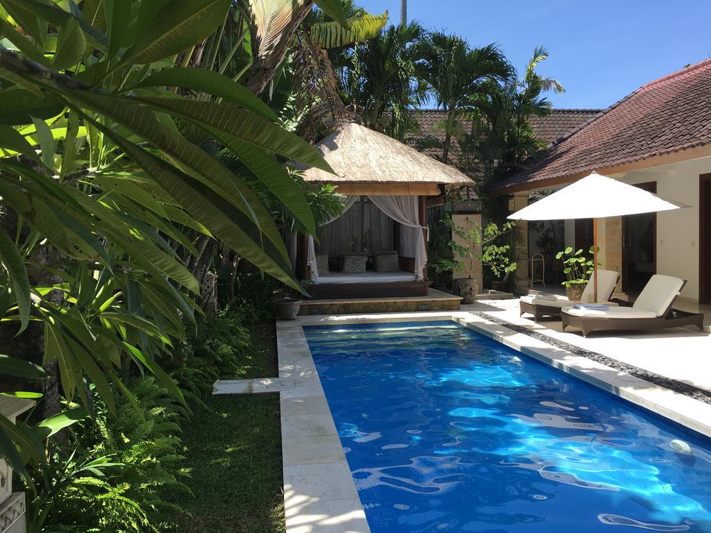 Villa Alu Lima Семиньяк Экстерьер фото